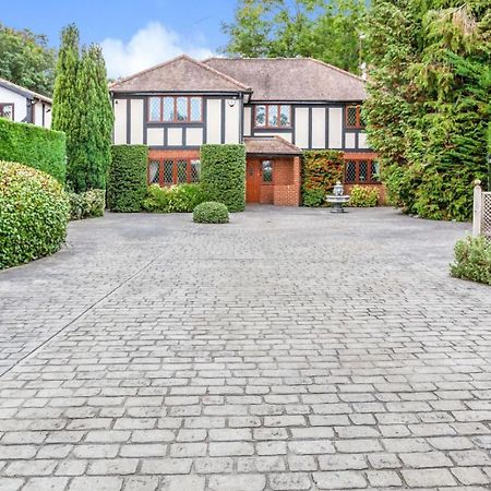 Old Slade Cottage - Train To London 30Mins, Heathrow 15Mins Away,Free Parking - En-Suit Rooms West Drayton  Εξωτερικό φωτογραφία