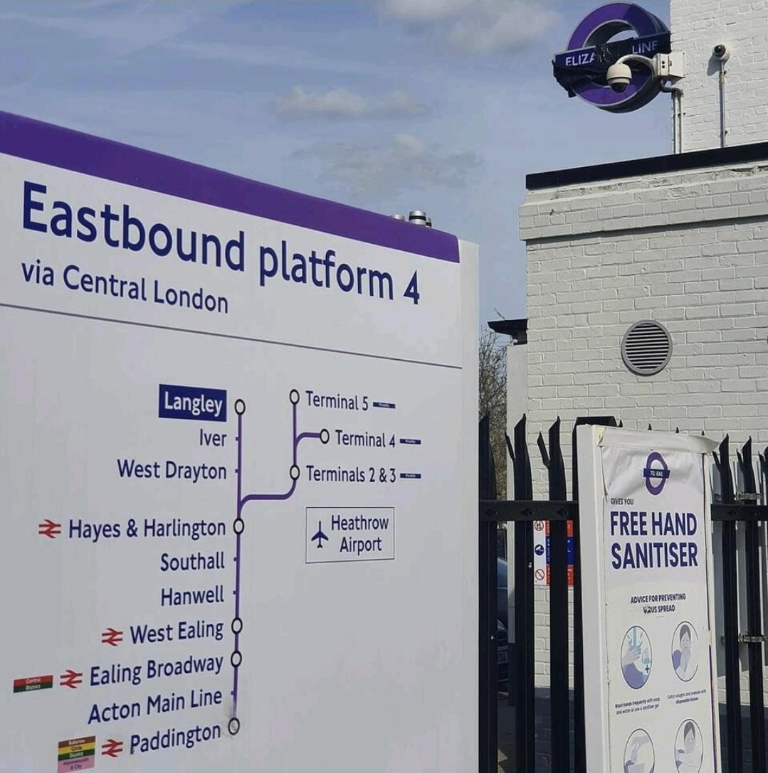 Old Slade Cottage - Train To London 30Mins, Heathrow 15Mins Away,Free Parking - En-Suit Rooms West Drayton  Εξωτερικό φωτογραφία